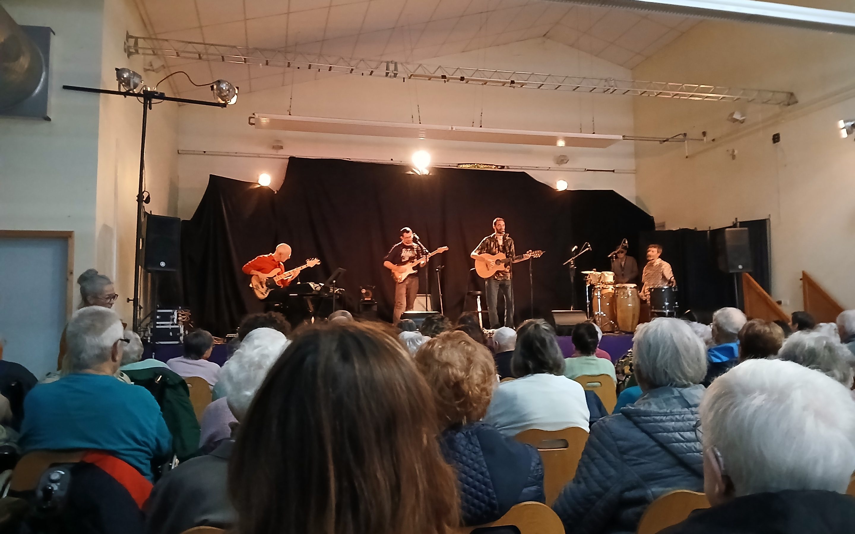 10.11 – Concert Laval