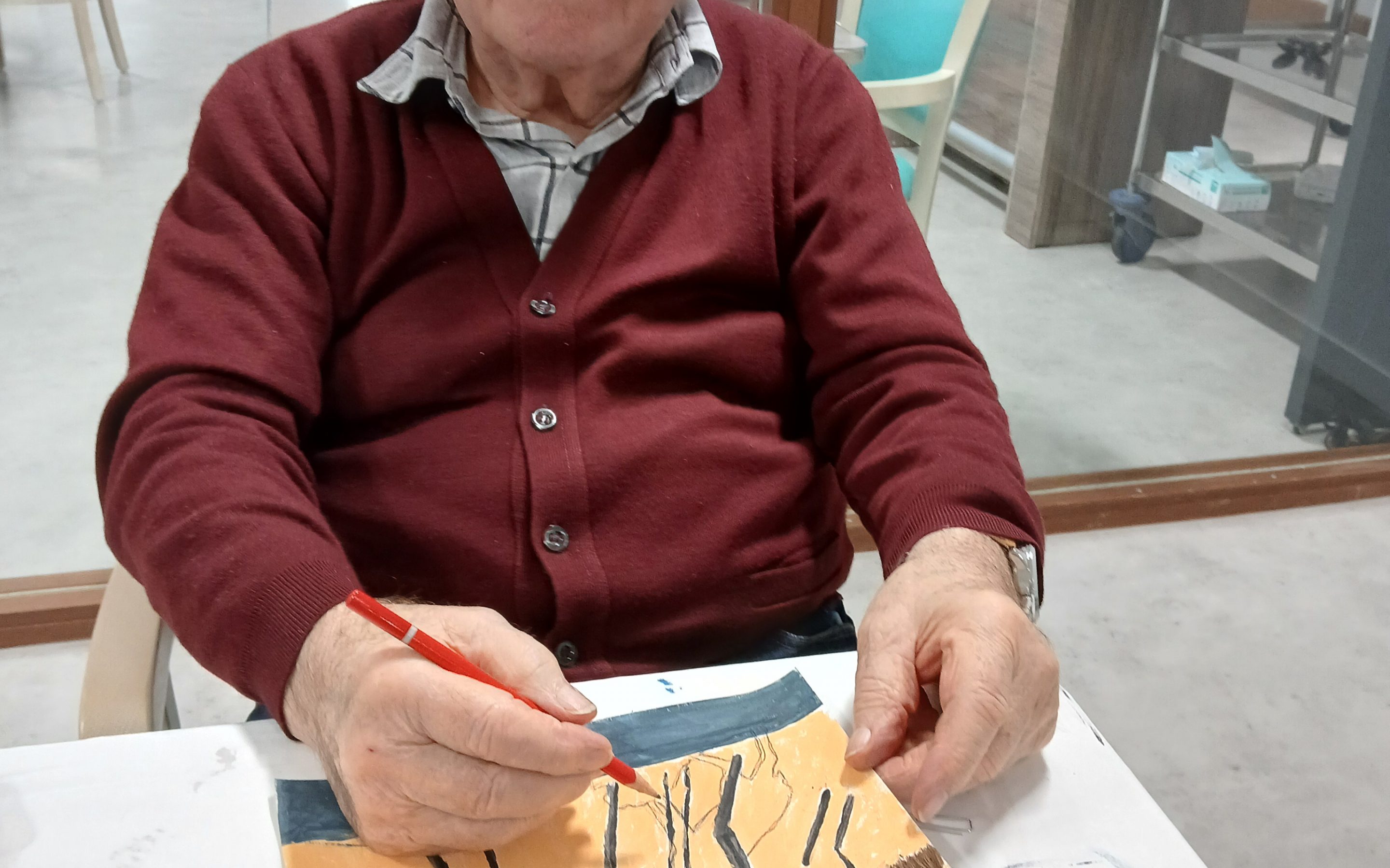 Activités manuelles